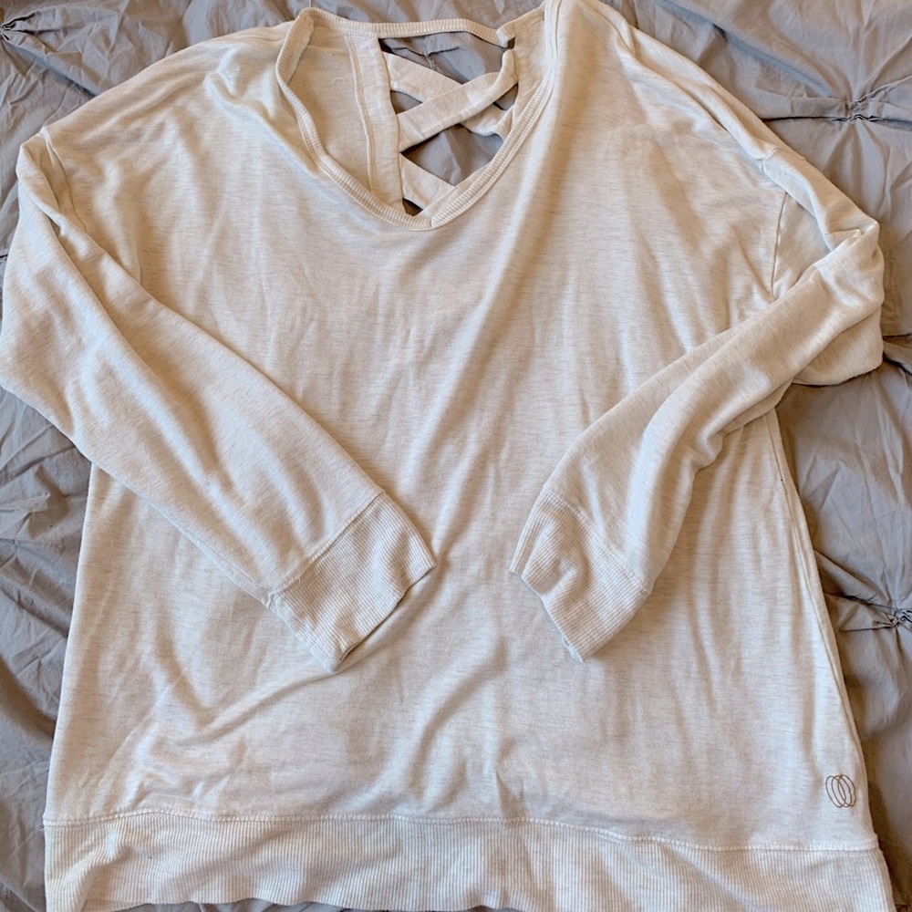 XL Balance Collection shirt
